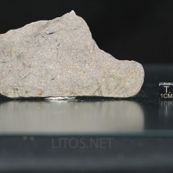 Meteorito NWA
