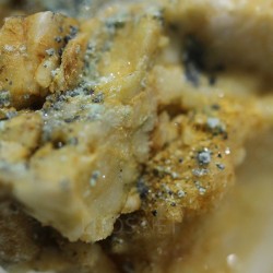 Bottinoita + Polidimita