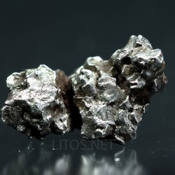 Meteorito campo del cielo