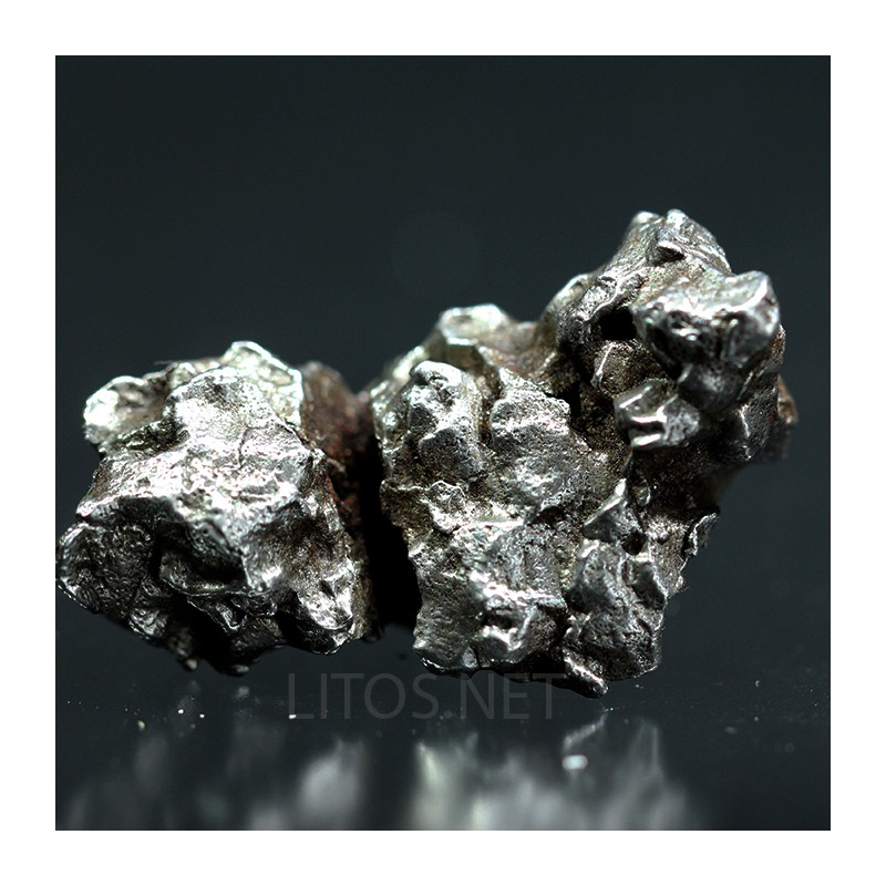 Meteorito campo del cielo