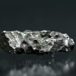 Meteorito campo del cielo