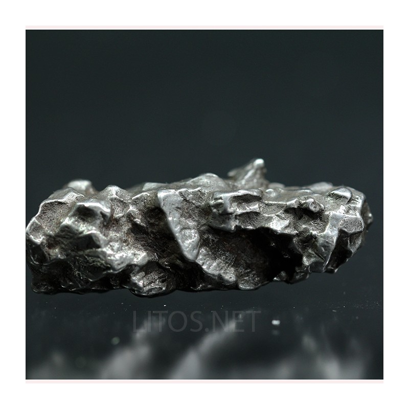 Meteorito campo del cielo