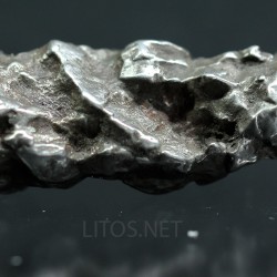 Meteorito campo del cielo