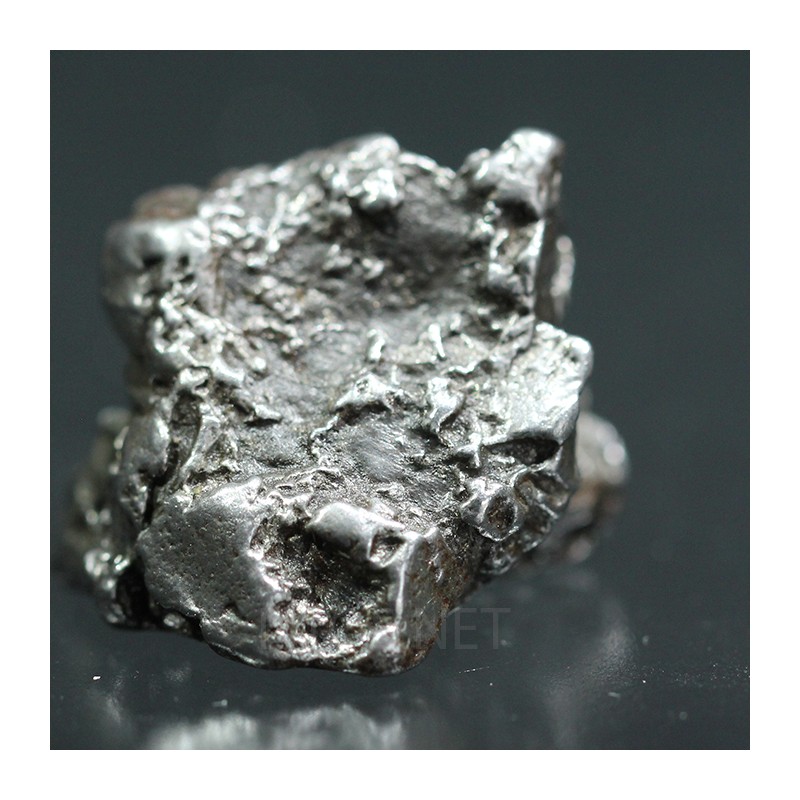 Meteorito campo del cielo