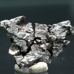 Meteorito campo del cielo