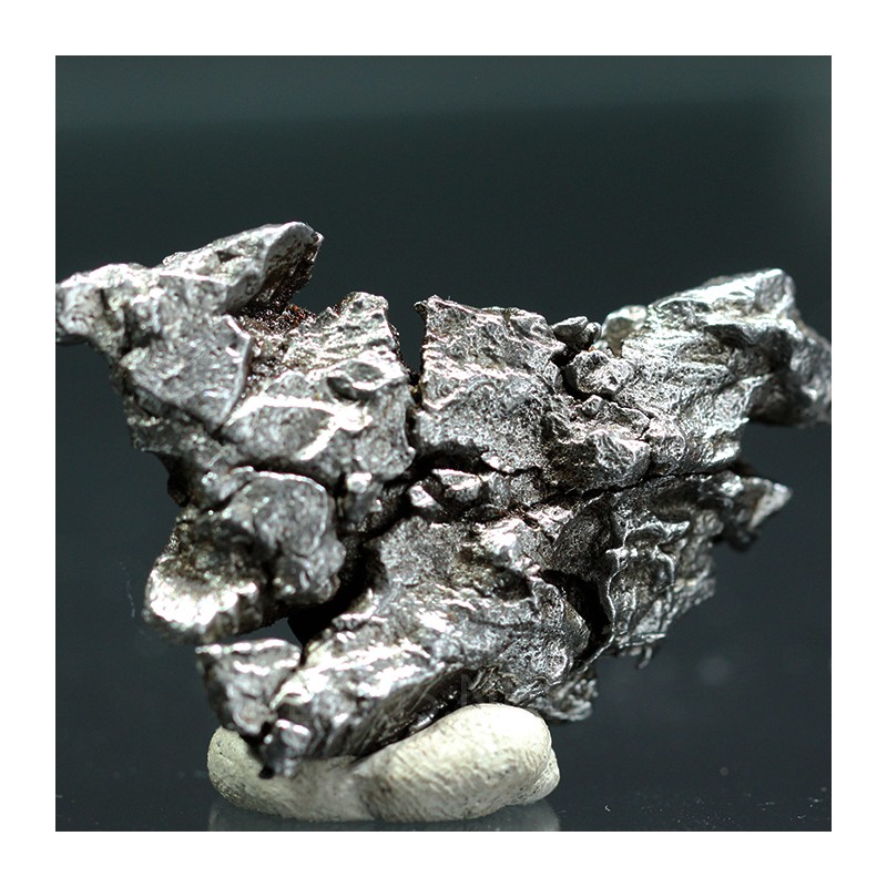 Meteorito campo del cielo