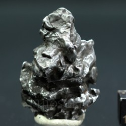 Meteorito campo del cielo