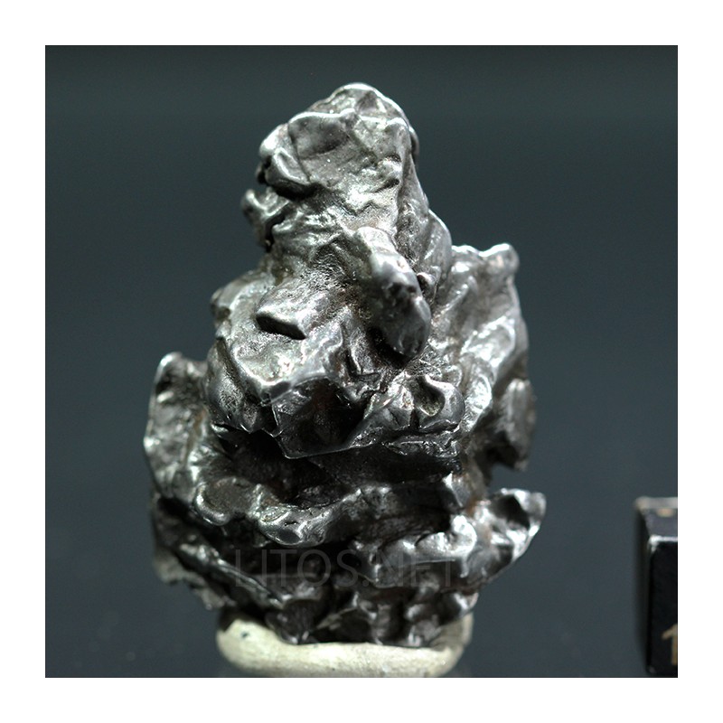 Meteorito campo del cielo