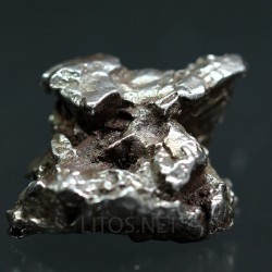 Meteorito campo del cielo