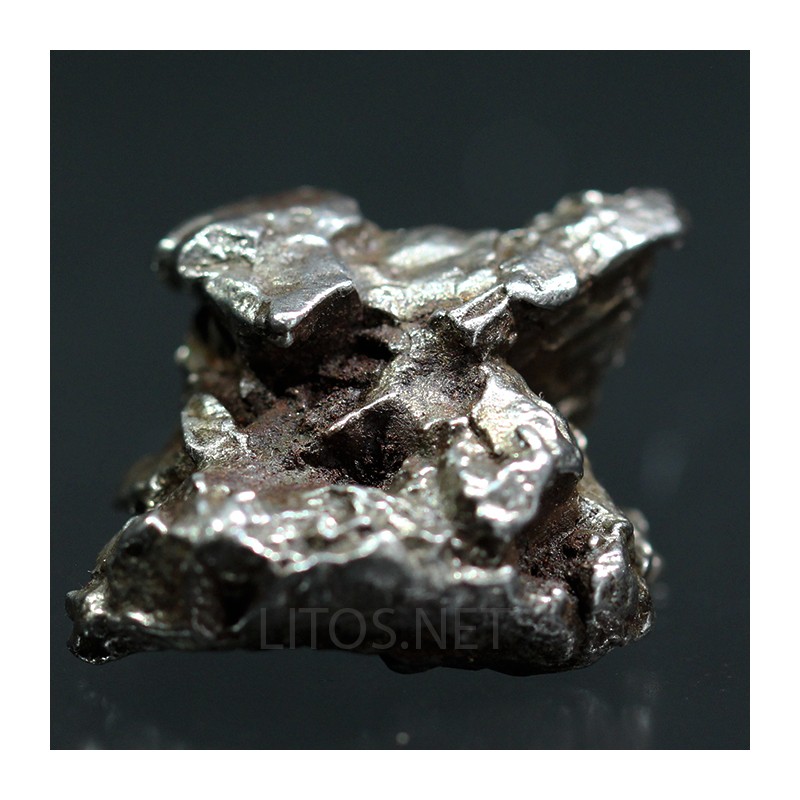 Meteorito campo del cielo