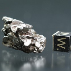 Meteorito campo del cielo