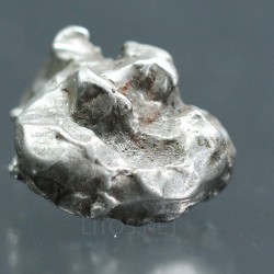 Meteorito campo del cielo