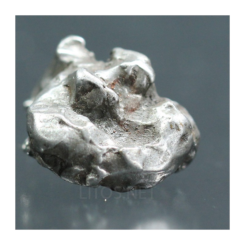 Meteorito campo del cielo