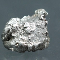 Meteorito campo del cielo