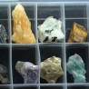 Colección de minerales  - Litos
