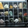 Colección de minerales  - Litos