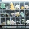 Colección de minerales  - Litos