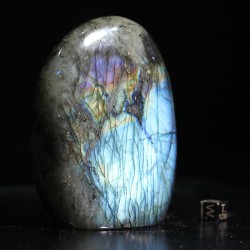 Anortita-labradorita