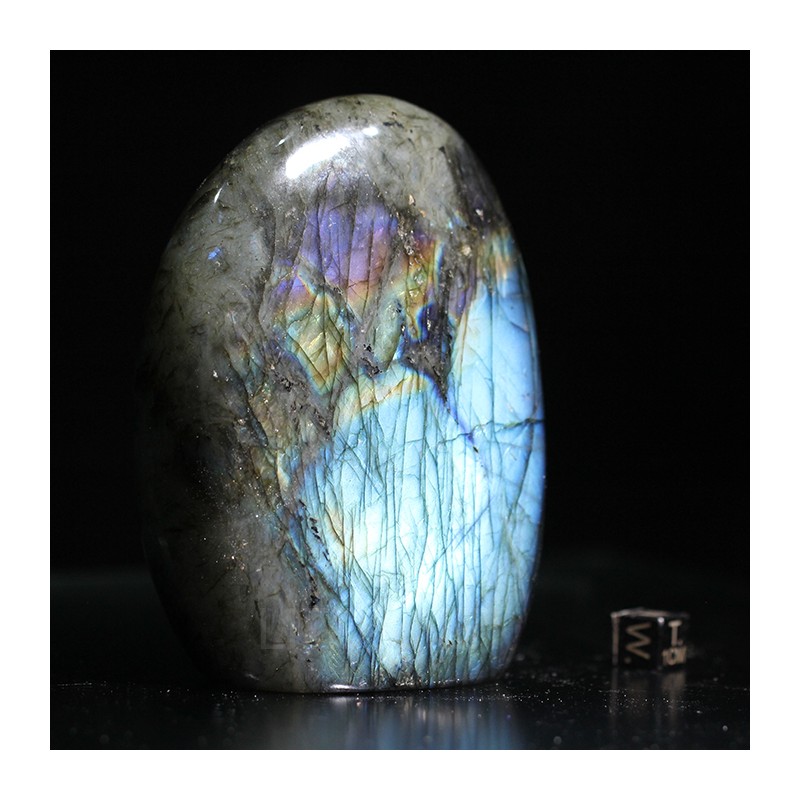 Anortita-labradorita