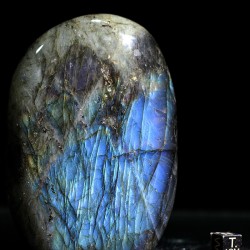 Anortita-labradorita