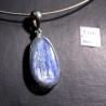 Colgante cianita