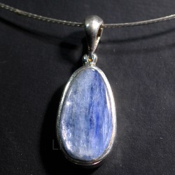 Colgante cianita