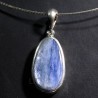 Colgante cianita