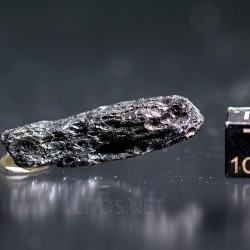 Indochinita, tectita