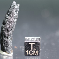 Indochinita, tectita