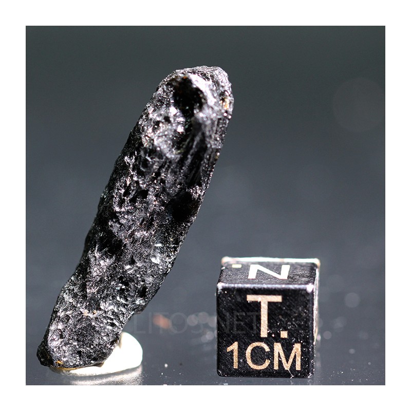 Indochinita, tectita