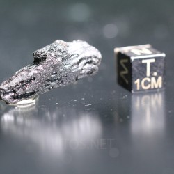 Indochinita, tectita