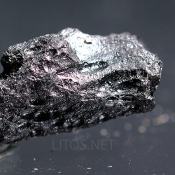 Indochinita, tectita