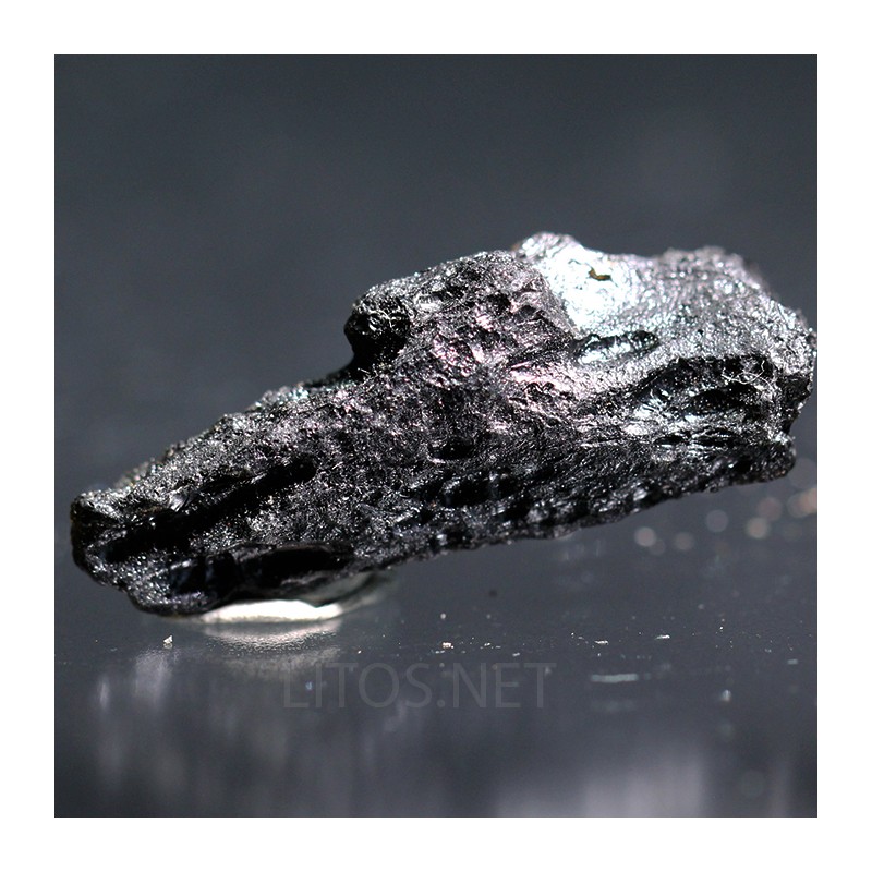 Indochinita, tectita