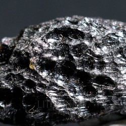 Indochinita, tectita