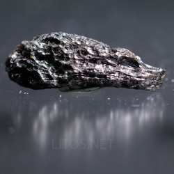 Indochinita, tectita