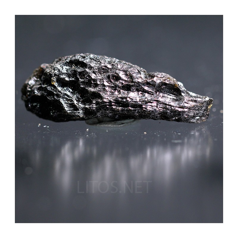 Indochinita, tectita