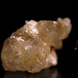 cerusita mineral