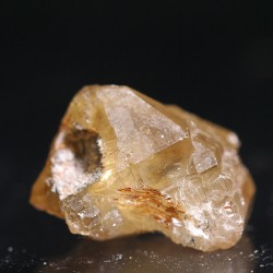 cerusita mineral