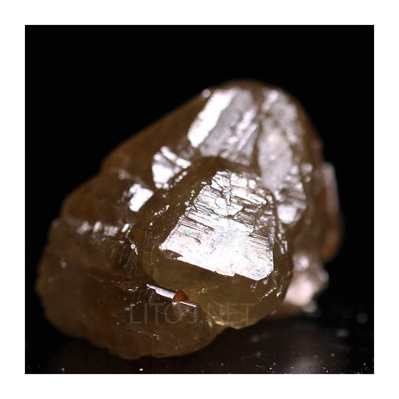 cerusita mineral