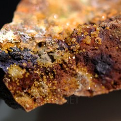 Natrofarmacosiderita