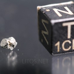 Platino (isoferroplatino)