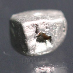 Platino (isoferroplatino)