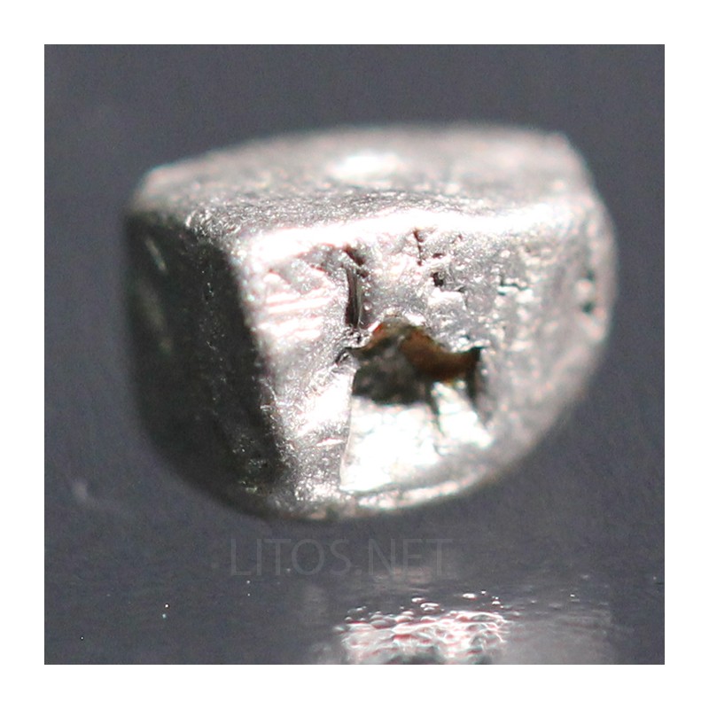 Platino (isoferroplatino)