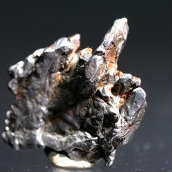 Meteorito campo del cielo