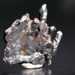 Meteorito campo del cielo