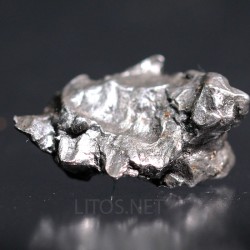 Meteorito campo del cielo