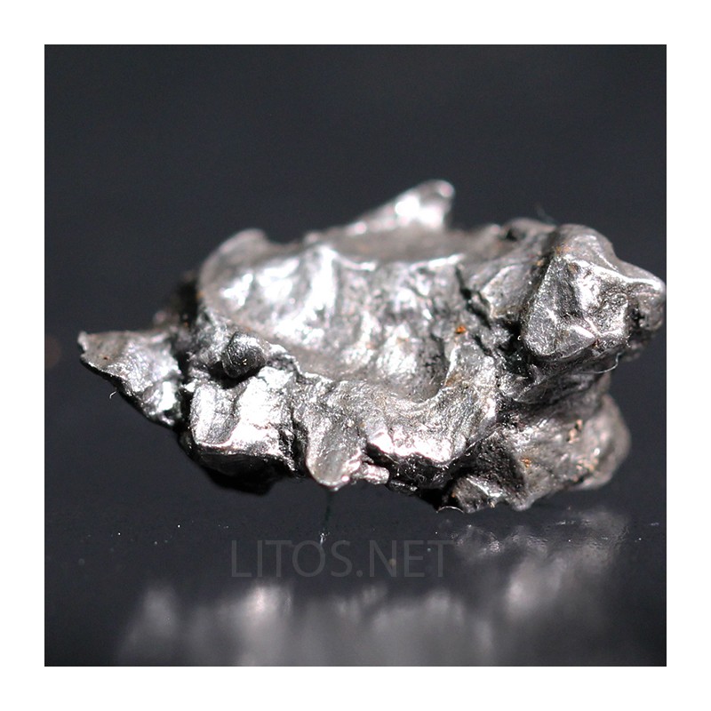 Meteorito campo del cielo