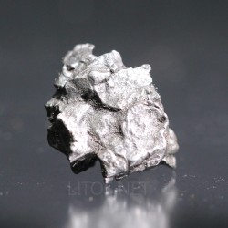 Meteorito campo del cielo