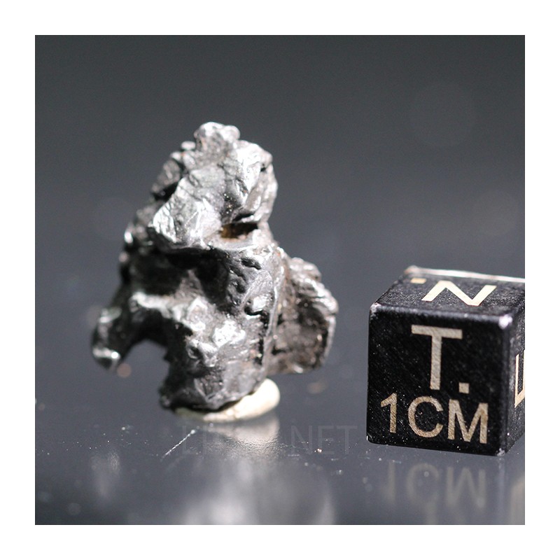 Meteorito campo del cielo