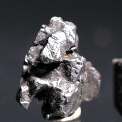 Meteorito campo del cielo